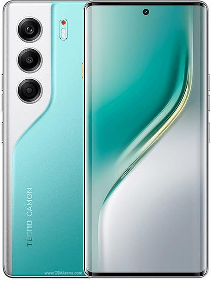 Tecno Camon 40 Pro 5G