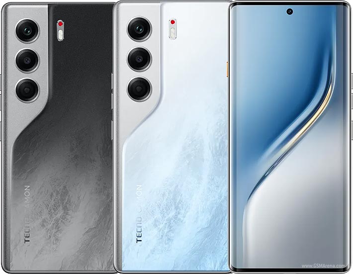 Tecno Camon 40 Pro 5G