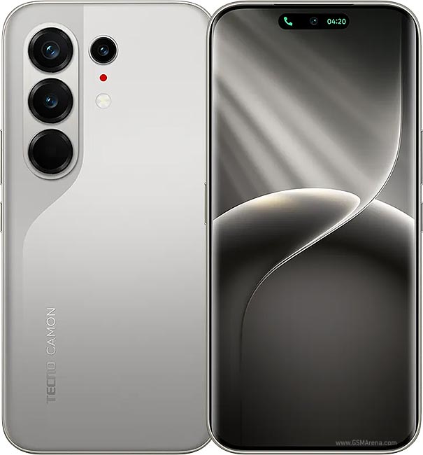 Tecno Camon 50 Pro 8/256GB