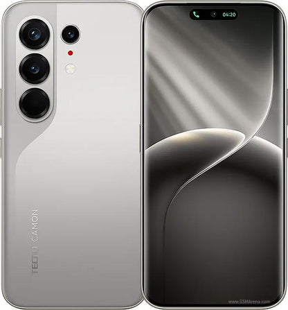 Tecno Camon 50 Pro 8/256GB