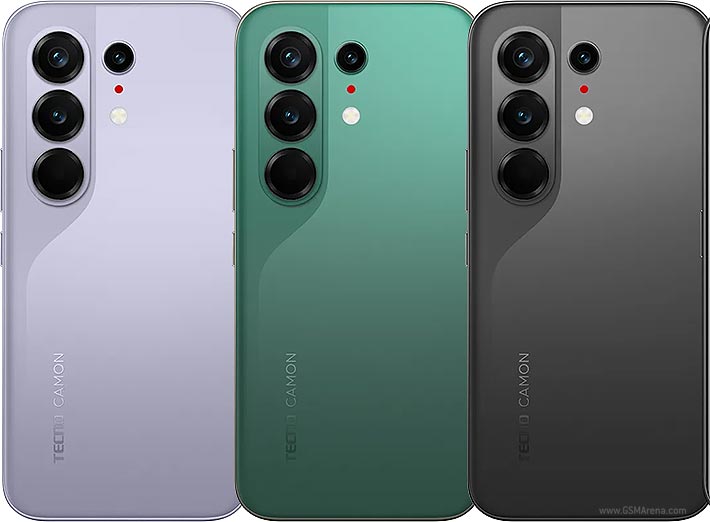 Tecno Camon 50 Pro 8/256GB