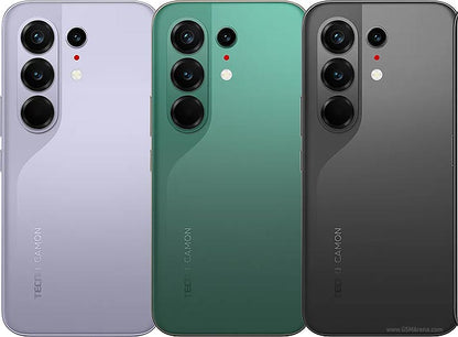 Tecno Camon 50 Pro 8/256GB