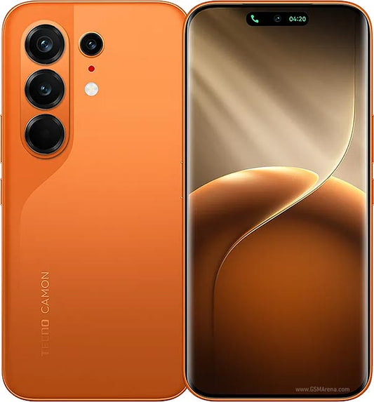 Tecno Camon 50 Ultra 12/256GB