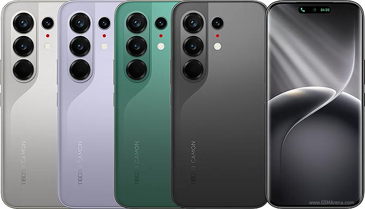 Tecno Camon 50 Ultra 12/256GB
