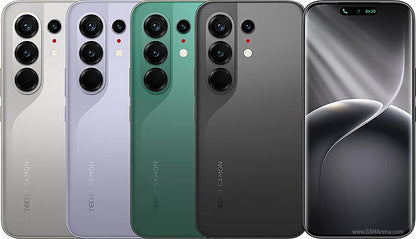 Tecno Camon 50 Ultra 12/256GB