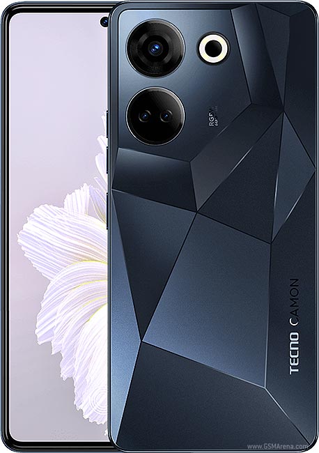 TECNO CAMON 20 PRO 4G - 256GB