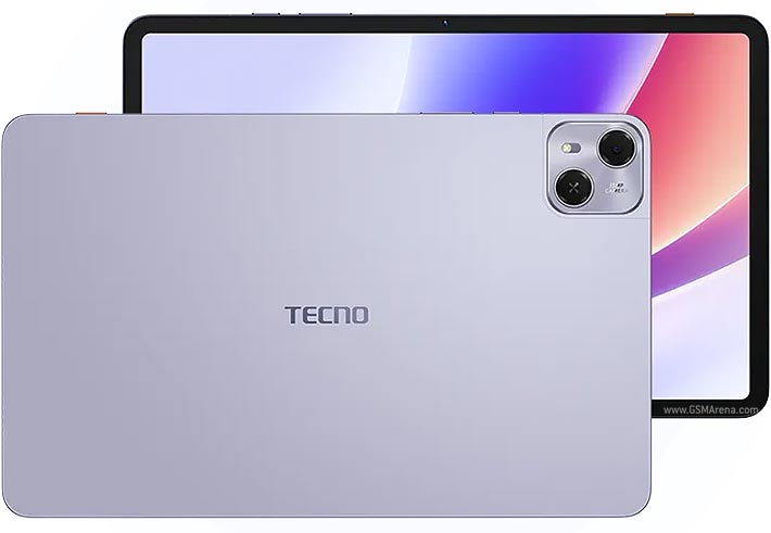 Tecno Megapad Pro 12inch, 8/256GB