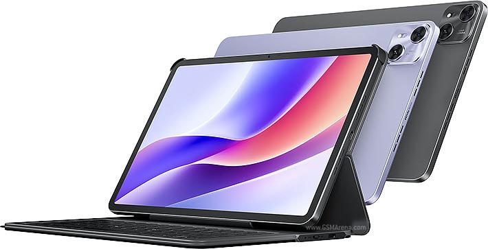 Tecno Megapad Pro 12inch, 8/256GB