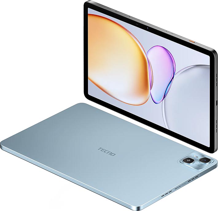Tecno Megapad SE 4/128GB