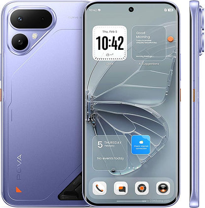 Tecno Pova Curve 2 8/256GB