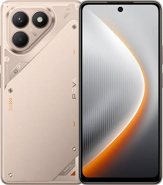 TECNO POVA 7 256GB/8R