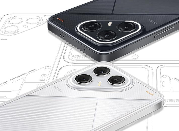 Tecno Pova 7 Ultra 256/12GB 5G