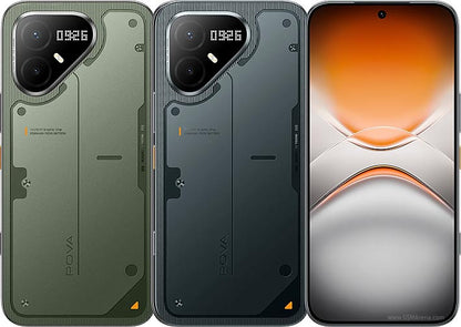 TECNO POVA 8 PRO 5G 8GB RAM + 256GB