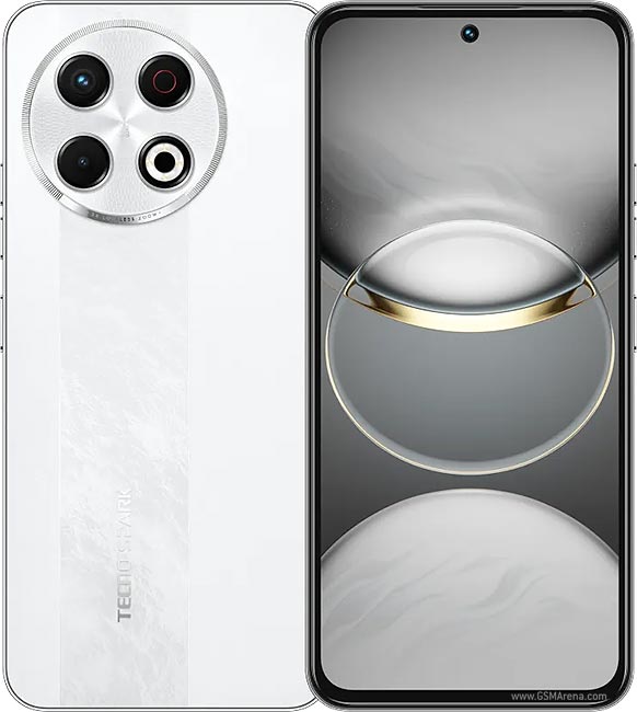 Tecno Spark 30 Pro 128GB/8R