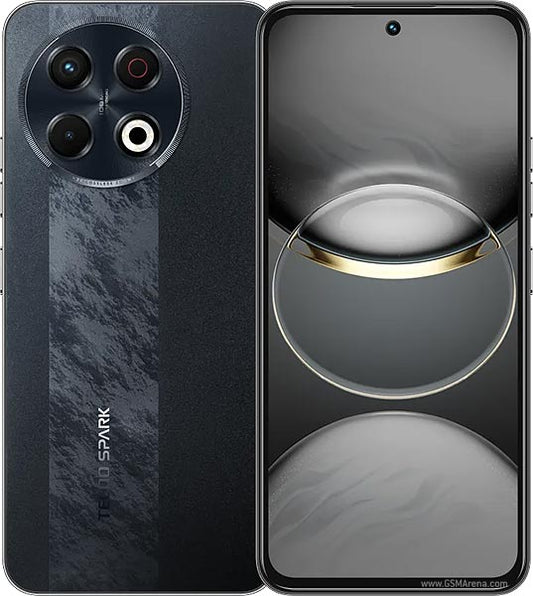 Tecno Spark 30 Pro 128GB/8R