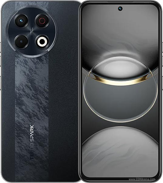 Tecno Spark 30 Pro 128GB/8R