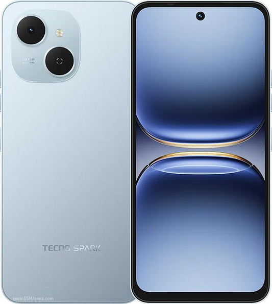 Tecno Spark 40C 256GB/8R