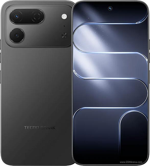 Tecno Spark 50 Pro 4GB/256GB