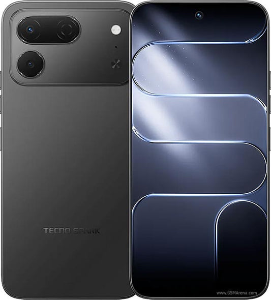 Tecno Spark 50 Pro 4GB/256GB