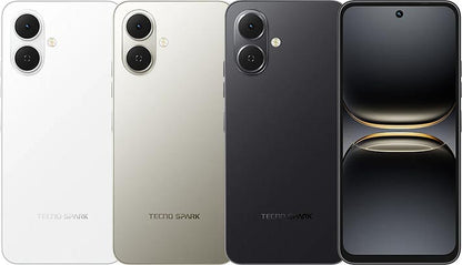 Tecno Spark Go 2