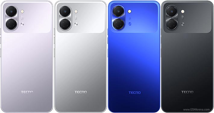 Tecno Spark Go 3