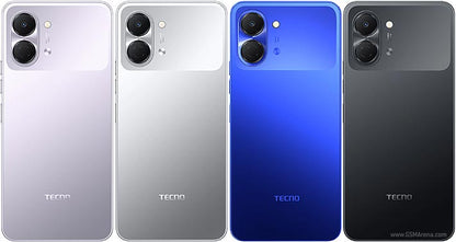 Tecno Spark Go 3