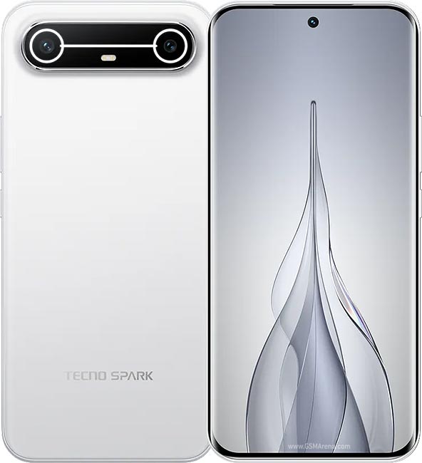 Tecno Spark Slim 256GB/8R