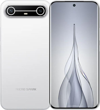 Tecno Spark Slim 256GB/8R