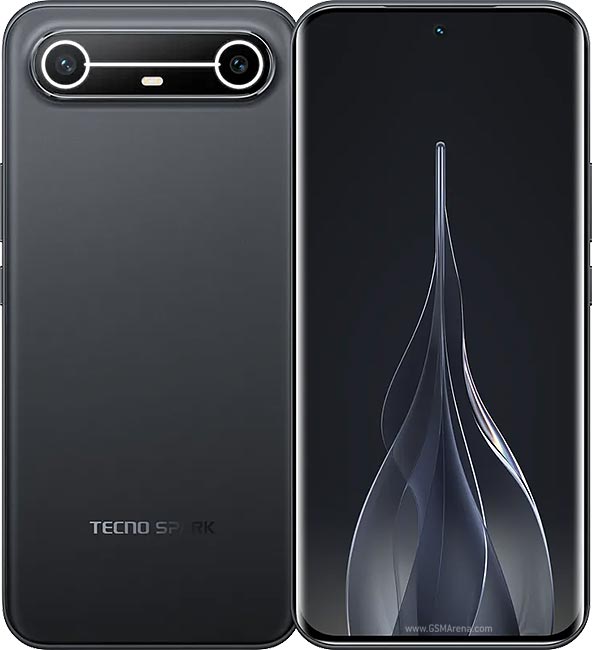 Tecno Spark Slim 256GB/8R