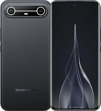 Tecno Spark Slim 256GB/8R