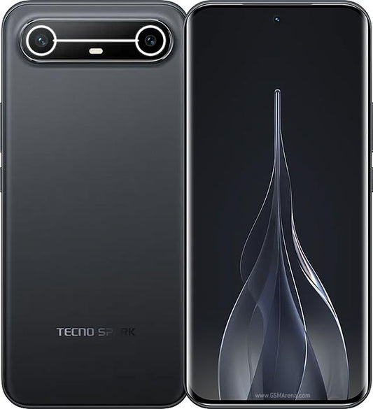 Tecno Spark Slim 256GB/8R