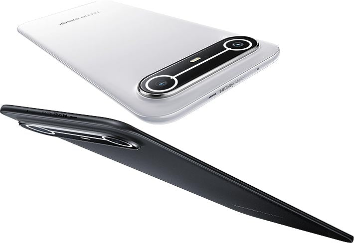 Tecno Spark Slim 256GB/8R