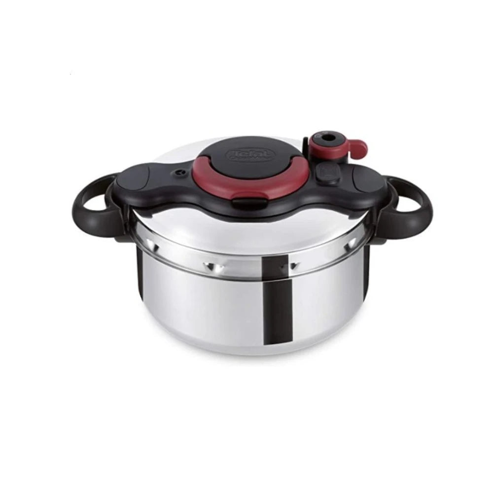 PRESSURE COOKER TEFAL P4624966 9 L