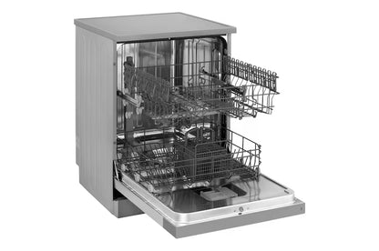 LG DFC811FL Dishwasher- 13 Place Settings- Touch Panel