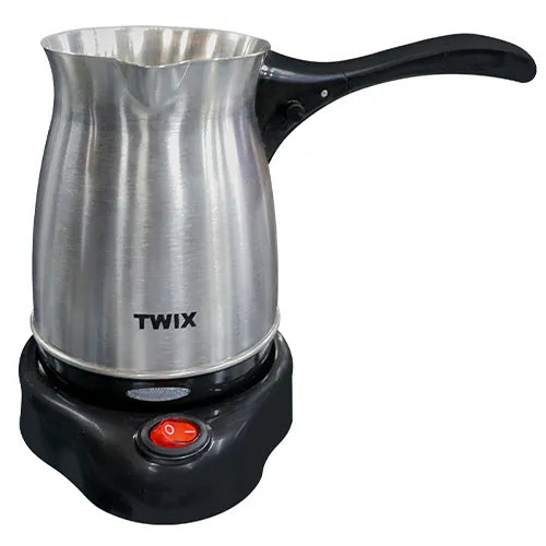 Coffee Maker TWIX TCM-02