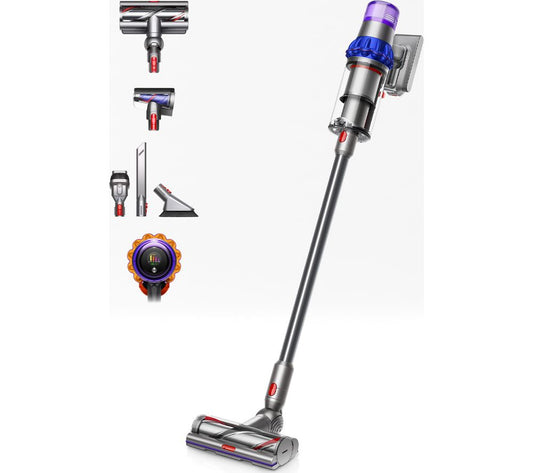 DYSON V15 DETECT ABSOLUTE vacuum cleaner