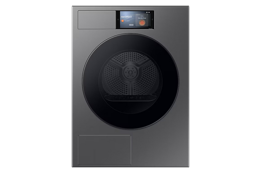 SAMSUNG BMS DV90F09F4SU1 Tumble Dryer Series 9 AI Home 9KG