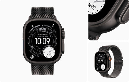 Apple Watch Ultra 3 49mm