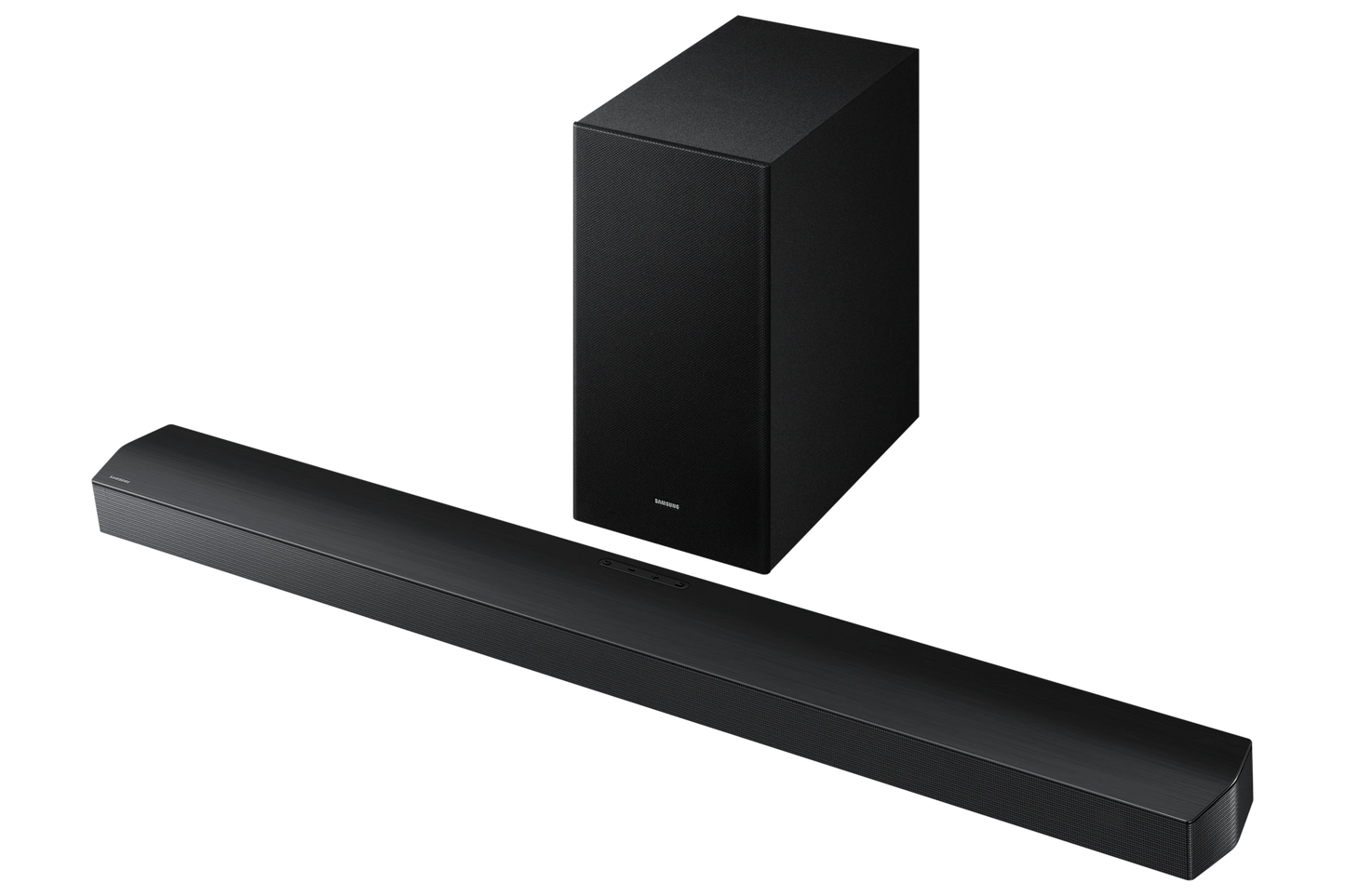 SAMSUNG B-Series Soundbar HW-B750F