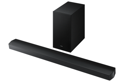 SAMSUNG B-Series Soundbar HW-B750F