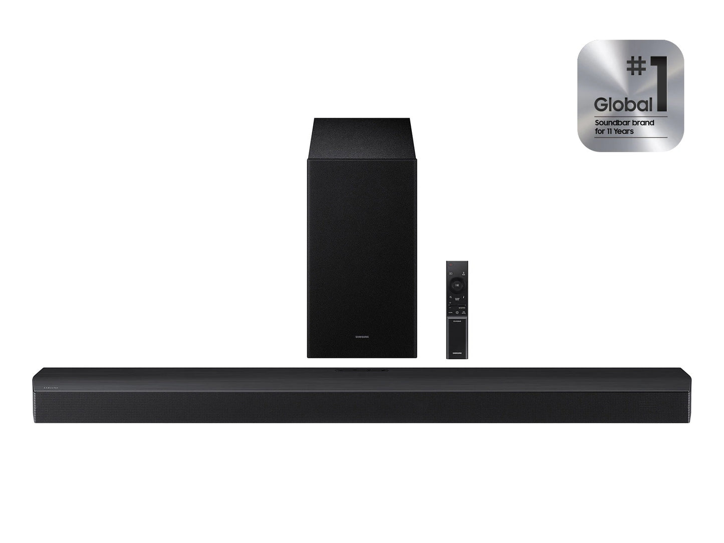 SAMSUNG B-Series Soundbar HW-B750F
