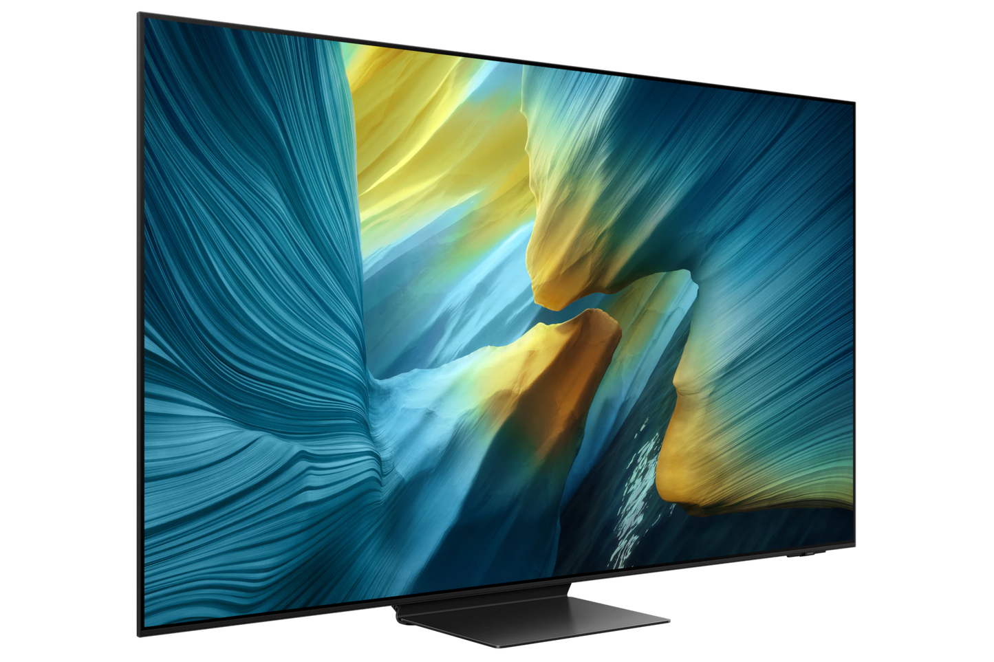 SAMSUNG Class OLED S95F Smart TV