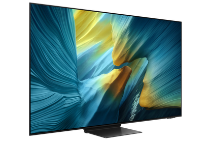 SAMSUNG Class OLED S95F Smart TV