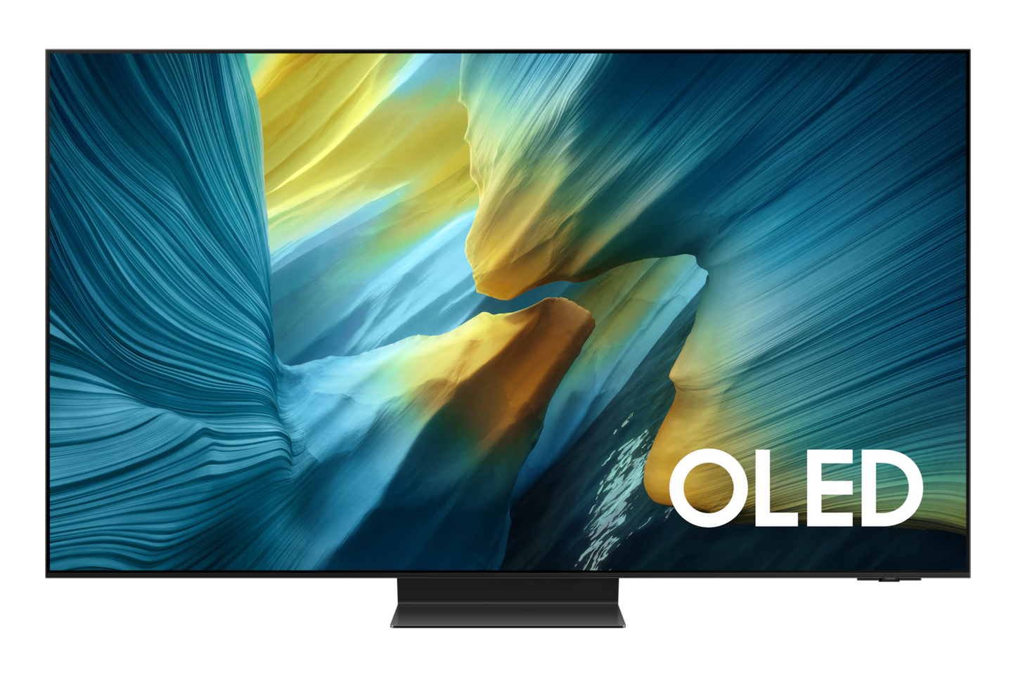 SAMSUNG Class OLED S95F Smart TV