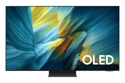 SAMSUNG Class OLED S95F Smart TV
