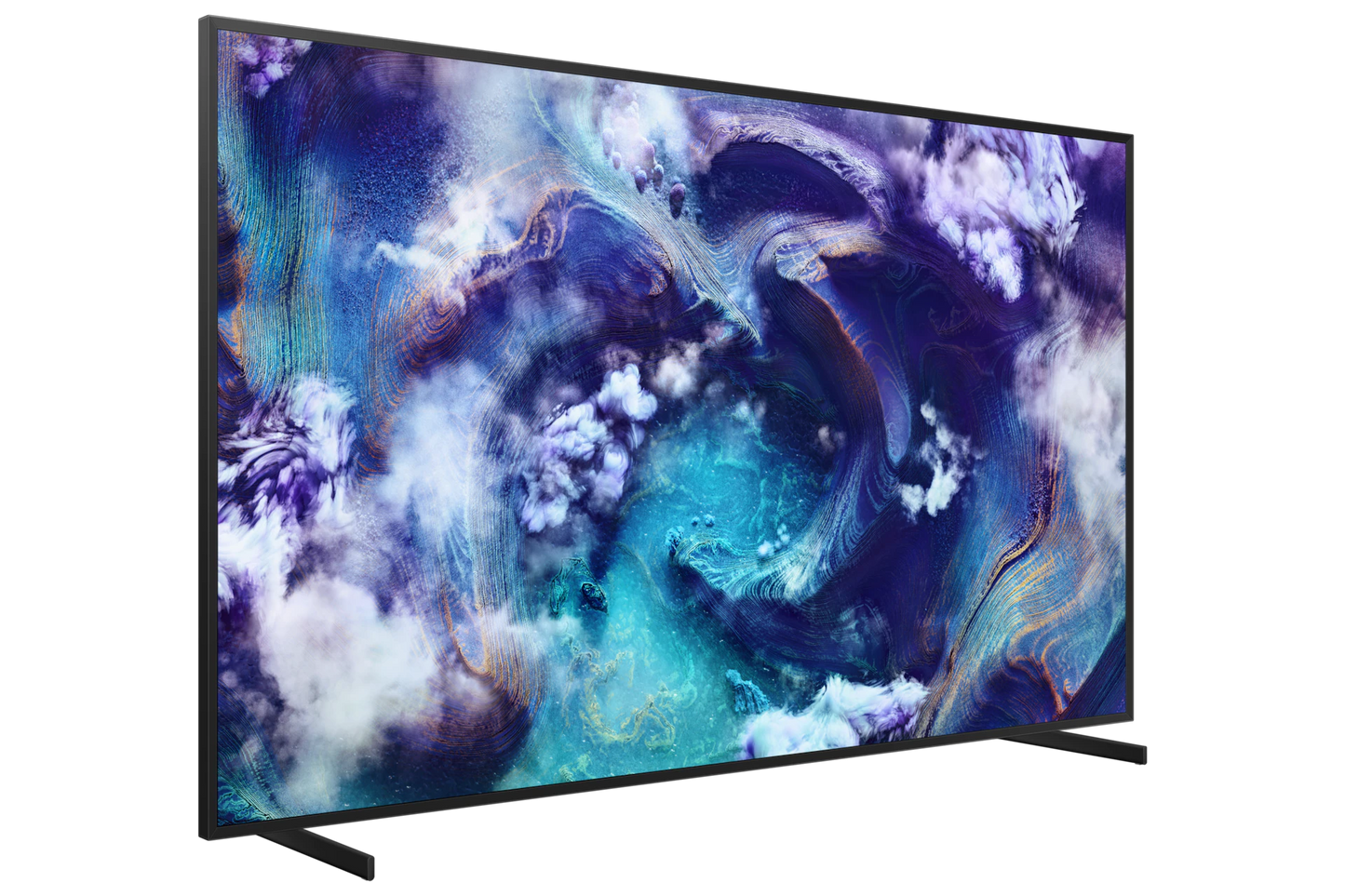 SAMSUNG Class Neo QLED QN900F 8k Smart TV
