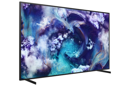 SAMSUNG Class Neo QLED QN900F 8k Smart TV
