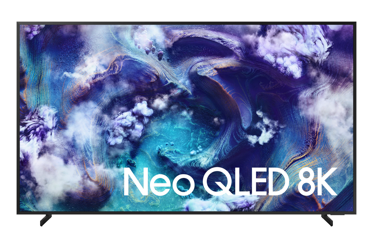 SAMSUNG Class Neo QLED QN900F 8k Smart TV