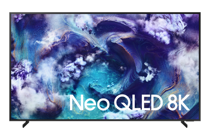 SAMSUNG Class Neo QLED QN900F 8k Smart TV