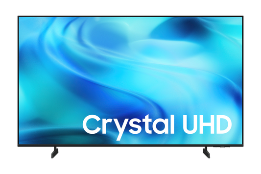 Samsung smart TV Crystal UHD U8000H
